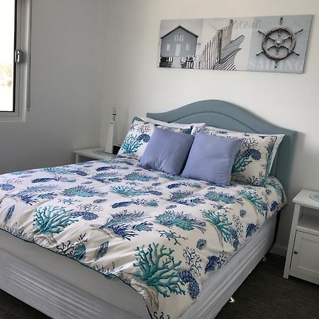 Marina View Chalets Mandurah Dış mekan fotoğraf